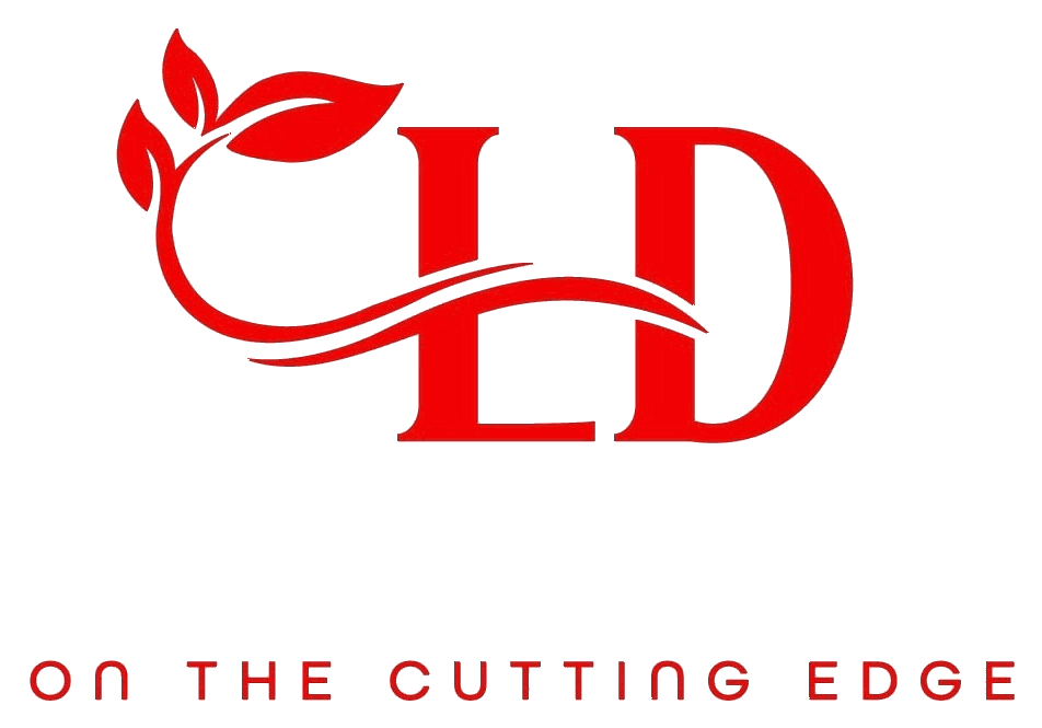 LD Landscape — On the Cutting Edge